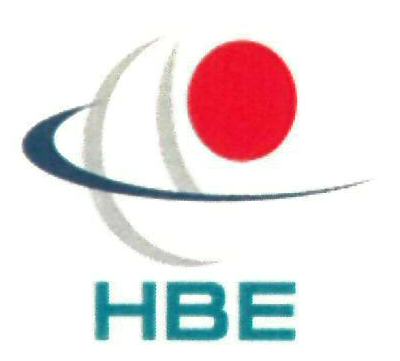 Hbe Device mark 3208403 Trademark