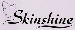 Skinshine With Device Of Face Of Girl Device mark 3269070 Trademark