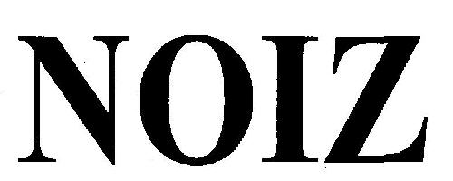 Noiz Device mark 3260073 Trademark