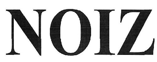 Noiz Device mark 3260075 Trademark