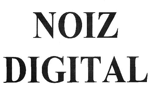 Noiz Digital Device mark 3260078 Trademark