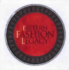Eastern Fashion Legacy (device) Device mark 3234502 Trademark