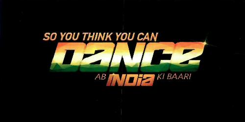 So You Think You Can Dance Device mark 3260084 Trademark