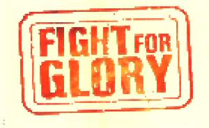 Fight For Glory Device mark 3234371 Trademark