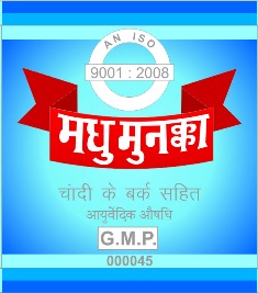 Madhu Munakka Device mark 3189272 Trademark