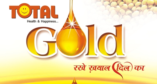 Total Gold Device mark 3200166 Trademark