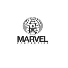 Marvel Properties (logo) Device mark 3243222 Trademark