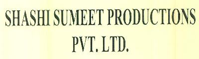 Shashi Sumeet Productions Pvt. Ltd. Device mark 3234383 Trademark