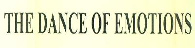 The Dance Of Emotions Device mark 3234388 Trademark