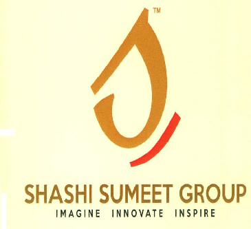 S Shashi Sumeet Group Imagine Innovate Inspire Device mark 3234391 Trademark