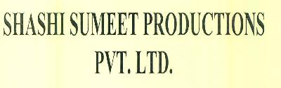Shashi Sumeet Productions Pvt. Ltd. Device mark 3234396 Trademark