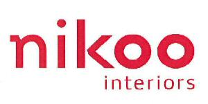 Nikoo Interiors Device mark 3276755 Trademark