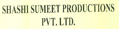 Shashi Sumeet Productions Pvt. Ltd. Device mark 3234403 Trademark