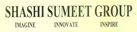 Shashi Sumeet Group Imagine Innovate Inspire Device mark 3234408 Trademark