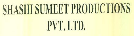 Shashi Sumeet Productions Pvt. Ltd. Device mark 3234410 Trademark