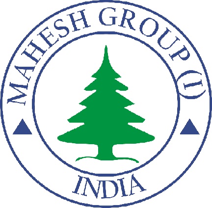 Mahesh Group (i) India Device mark 3266312 Trademark