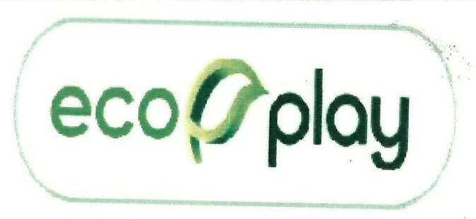 Eco Play Device mark 3200175 Trademark