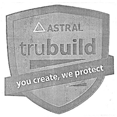 Trubuild Device mark 3209625 Trademark