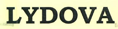 Lydova Device mark 3243255 Trademark