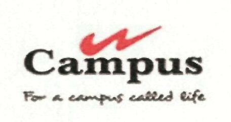Campus Device mark 3243257 Trademark
