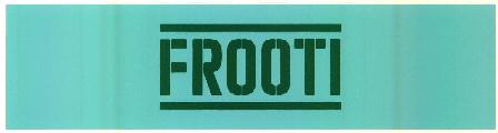 Frooti Device mark 3234446 Trademark