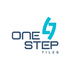 One Step Tiles Device mark 3250957 Trademark