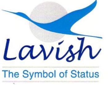 Lavish Device mark 3276836 Trademark