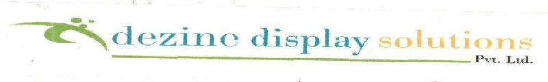 Dezine Display Solutions Pvt. Ltd. Device mark 3237238 Trademark