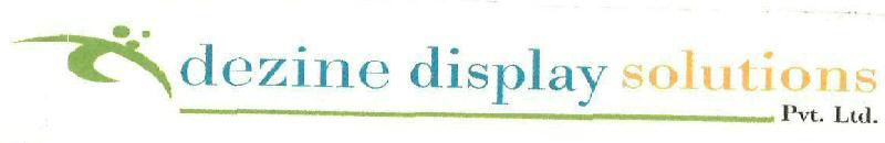 Dszine Desplay Solutions Device mark 3237239 Trademark
