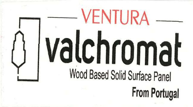 Ventura Valchromat Device mark 3242127 Trademark