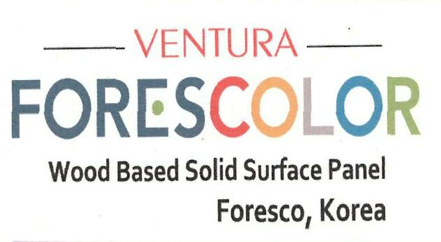 Ventura Forescolor Device mark 3242128 Trademark