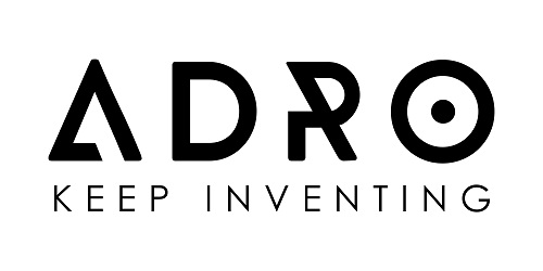 Adro Device mark 3197027 Trademark