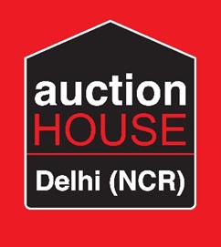 Auction House Delhi (ncr) Device Device mark 3276872 Trademark