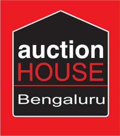 Auction House Bengaluru (device) Device mark 3276873 Trademark