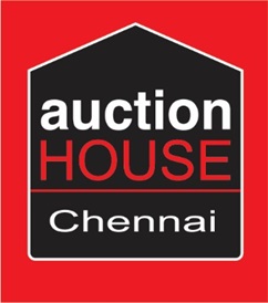 Auction House Chennai (device) Device mark 3276875 Trademark