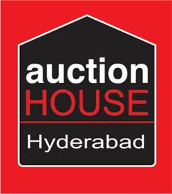 Auction House Hyderabad (device) Device mark 3276876 Trademark