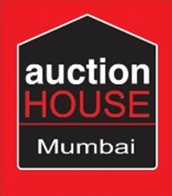Auction House Mumbai (device) Device mark 3276877 Trademark