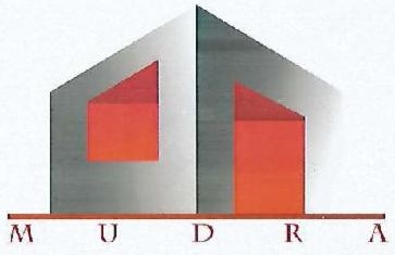 Mudra (label) Device mark 3276587 Trademark