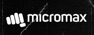 Mi Micromax Device mark 3217210 Trademark