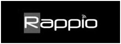 Rappio Device mark 3242188 Trademark