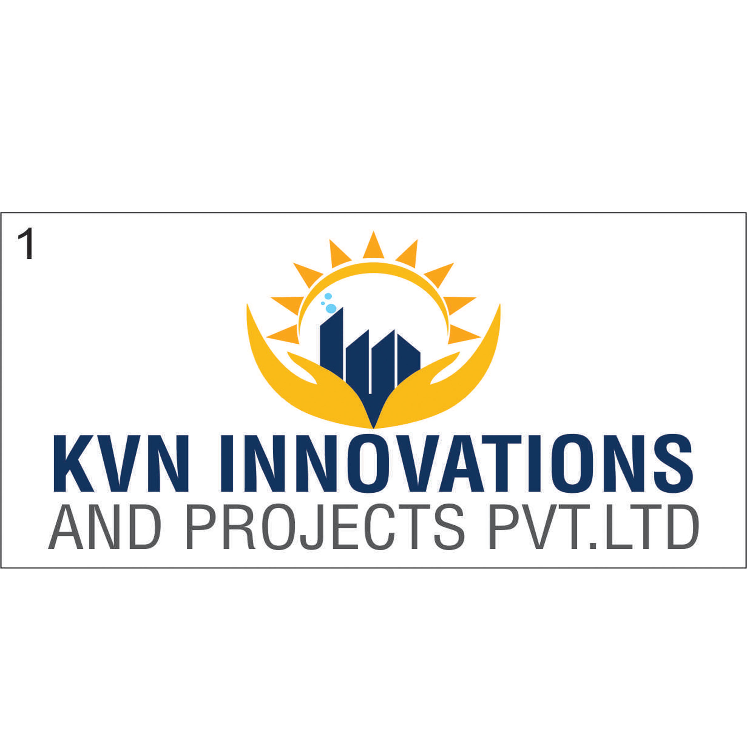 Kvn Innovations Device mark 3208080 Trademark
