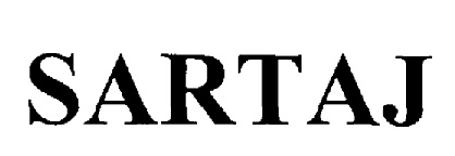 Sartaj Device mark 3217374 Trademark