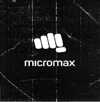 Micromax Device mark 3217218 Trademark