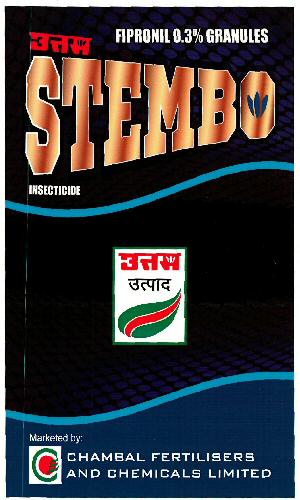 Stembo Device mark 3217375 Trademark