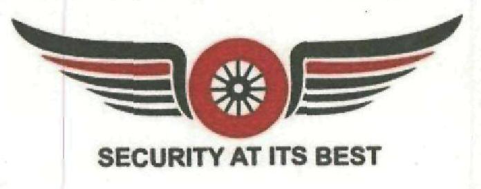 Security At Its Best Device mark 3284571 Trademark
