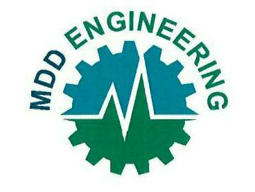 Mdd Engineering Device mark 3275583 Trademark