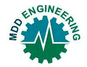 Mdd Engineering Device mark 3275584 Trademark