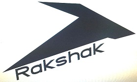 Rakshak With Device Device mark 3274128 Trademark