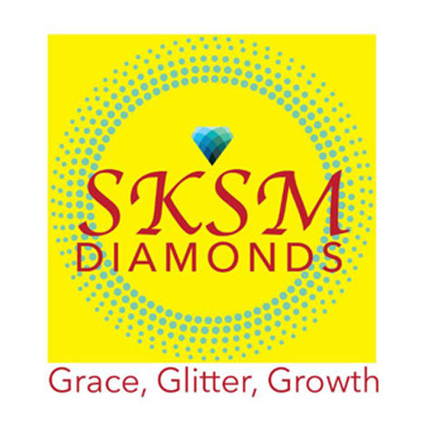 Sksm Diamonds With Grace, Glitter, Growth Device mark 3251066 Trademark