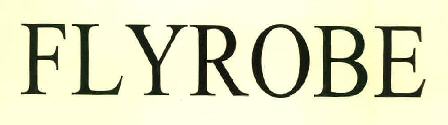 Flyrobe Device mark 3273982 Trademark